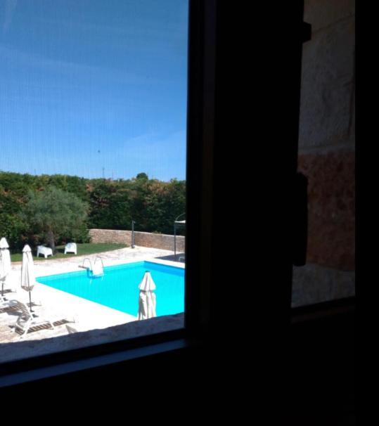 Vacanza In Puglia Alberobello Bagian luar foto