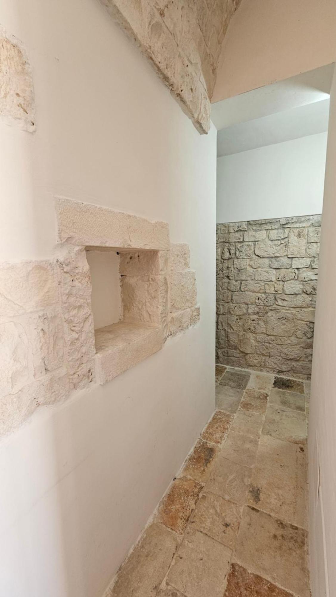 Vacanza In Puglia Alberobello Bagian luar foto