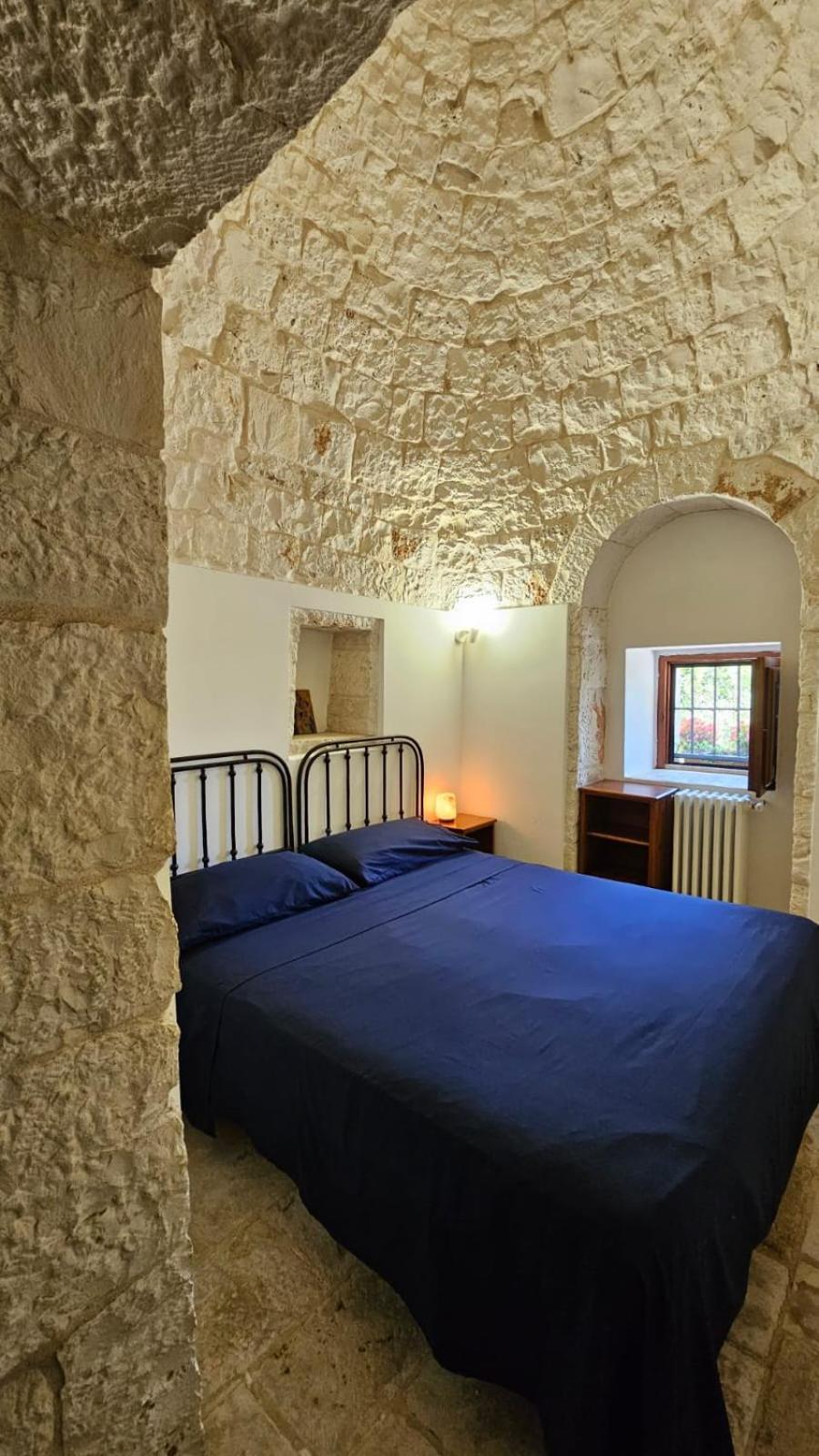 Vacanza In Puglia Alberobello Bagian luar foto