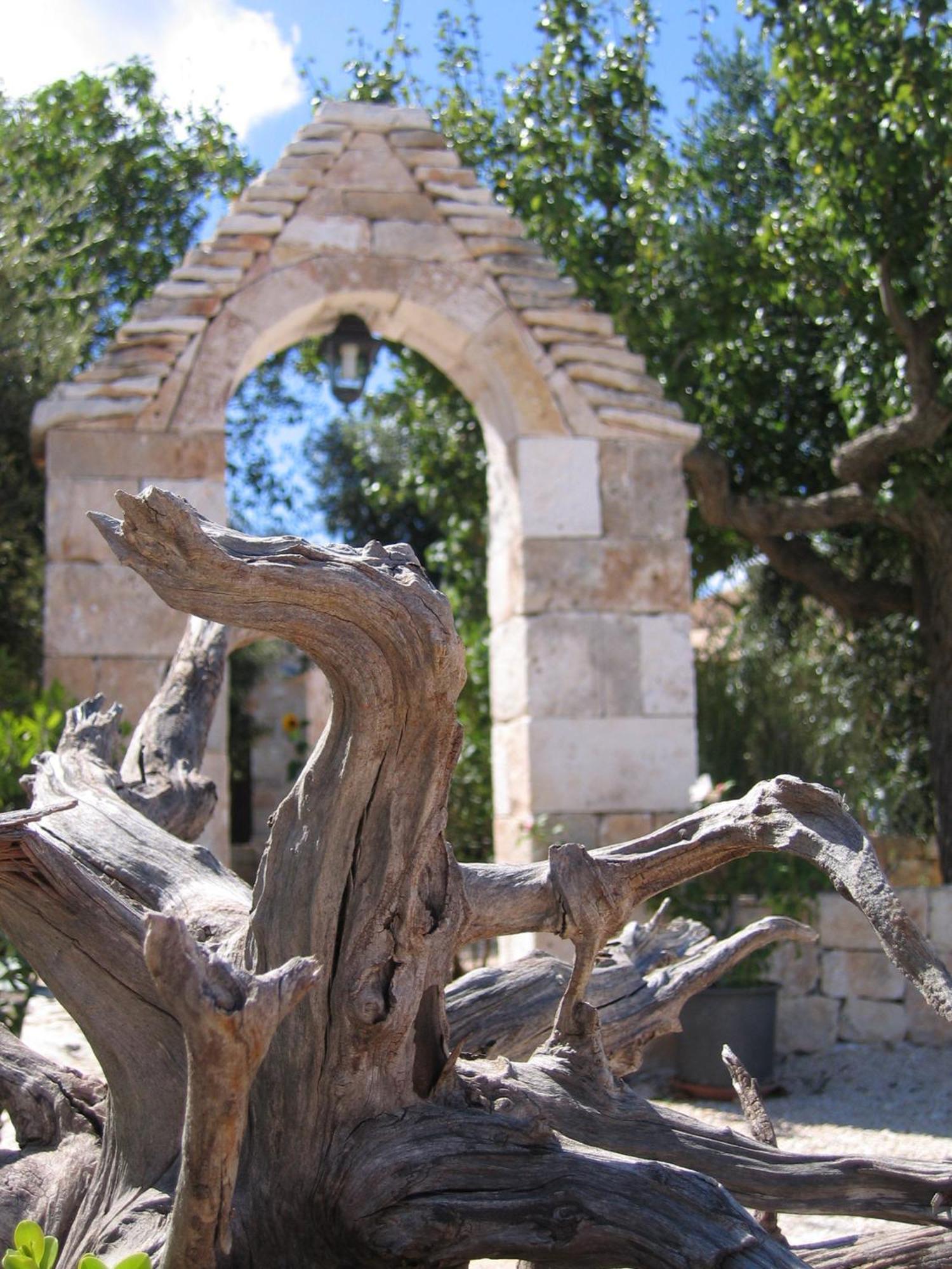 Vacanza In Puglia Alberobello Bagian luar foto