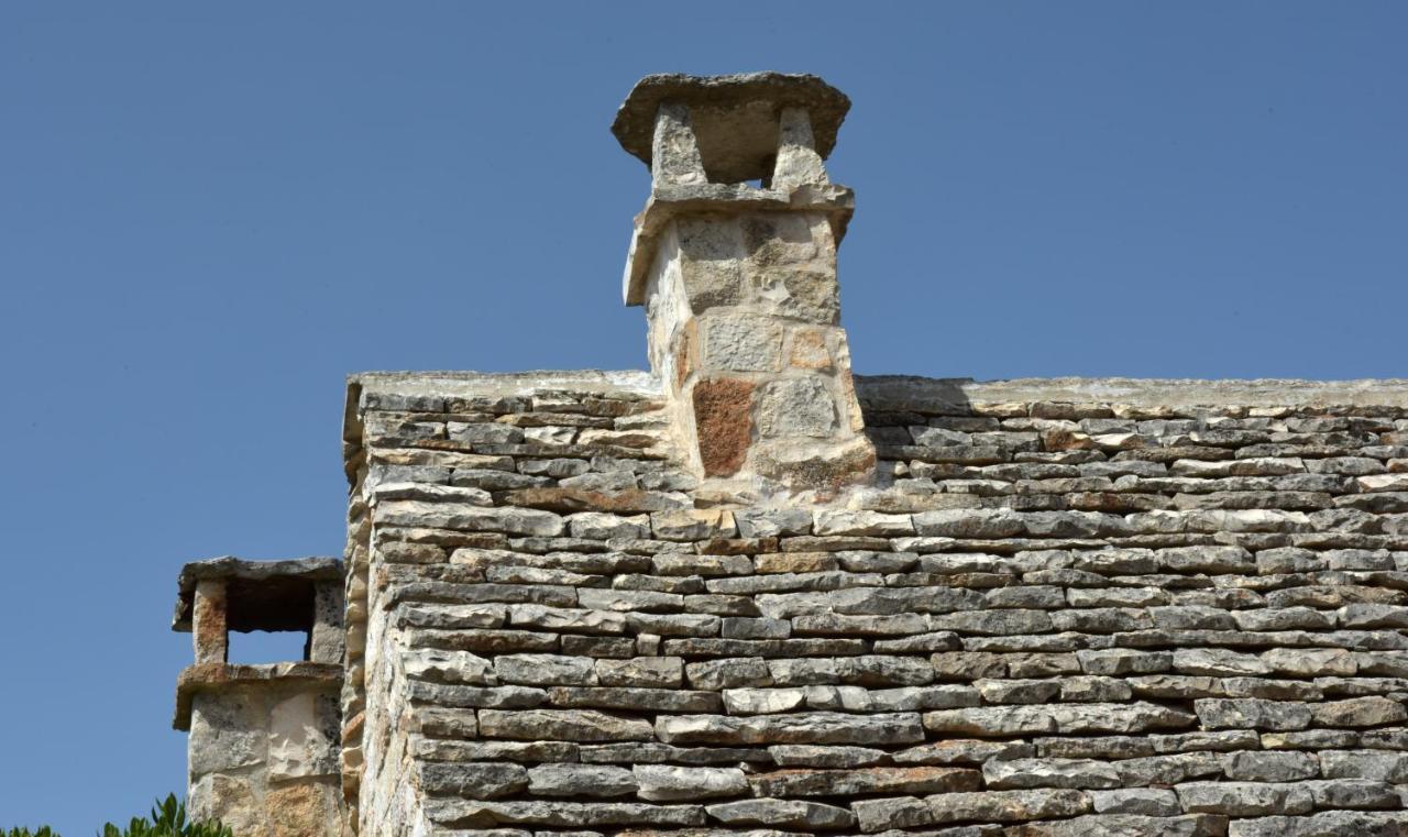 Vacanza In Puglia Alberobello Bagian luar foto